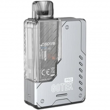 Aspire Gotek Pro 2ml Pod Kit