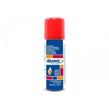Atomic Βουτάνιο 100ml