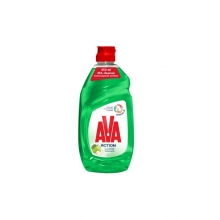 Ava Action Ξύδι και Μήλο Υγρό Απορρυπαντικό 430ml