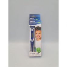 Avron Thermocheck Flex Ψηφιακό Θερμόμετρο Μασχάλης