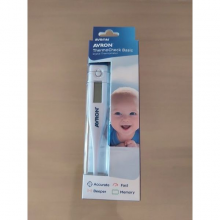 Avron Thermocheck Basic Ψηφιακό Θερμόμετρο 60