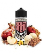 Barehead Apple Pie Cinnaroll 30ml/120ml Flavorshot