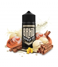 Barehead Cinnaroll 30ml/120ml Flavorshot
