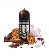 Barehead Smores 30ml/120ml Flavorshot