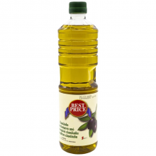 Best Price Ελαιόλαδο 1lt