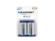 Blaupunkt Μπαταρία LR14 C Performance Gold Alkaline