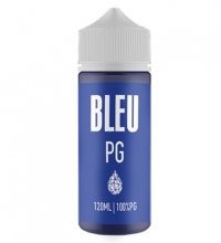 Bleu Base PG 0mg 120ml