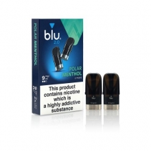 Blu 2.0 Polar Menthol 1.6%