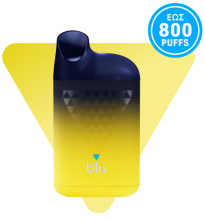Blu Box Banana Ice
