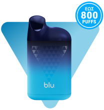 Blu Box Blueberry Ice