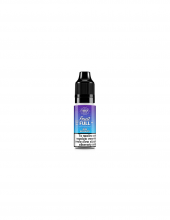 Blue Raspberry 10ml