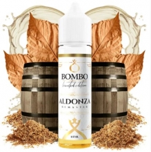 Bombo Aldonza Remaster 15ml/60ml Flavorshot