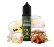 Bombo Golden Era Pandora 20ml/60ml Flavorshot