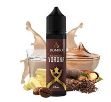 Bombo Golden Era Vorona 20ml/60ml Flavorshot