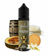 Bombo Golden Era Nirvana 20ml/60ml Flavorshot