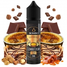 Bombo Pastry Masters Climax Cream 20ml/60ml Flavorshot