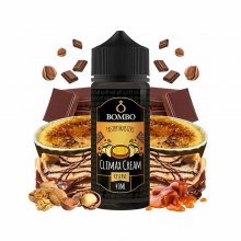 Bombo Pastry Masters Climax Cream 40ml/120ml Flavorshot