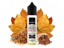Bombo Platinum Tobaccos Pompeii 20ml/60ml Flavorshot