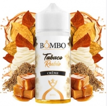 Bombo Tabaco Creme 30ml/120ml Flavorshot