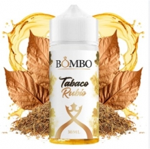 Bombo Tabaco Rubio 30ml/120ml Flavorshot