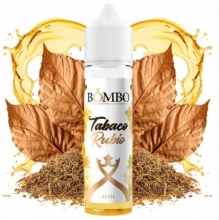Bombo Tabaco Rubio 15ml/60ml Flavorshot
