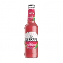 Breezer Crisp Watermelon 275ml