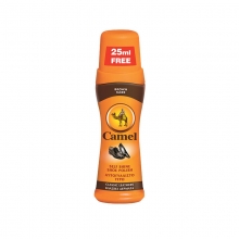 Camel Υγρό Βερνίκι Καφέ 75ml
