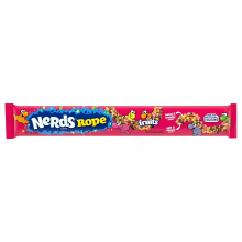 Candy Nerds GR Fruits Rope 26gr