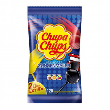 Chupa Chups Γλειφιτζούρι Fruits