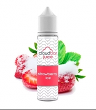 Cloud Bar Juice Strawberry Ice 20/60ml