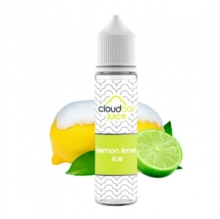 Cloud Bar Juice Lemon Lime Ice 20/60ml