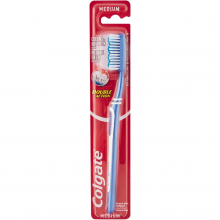 Colgate Οδοντόβουρτσα Double Action Medium