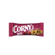 Corny Big Μπάρα Βρώμης Cranberry 50gr