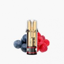 Crystal Plus Pod Blueberry Raspberries