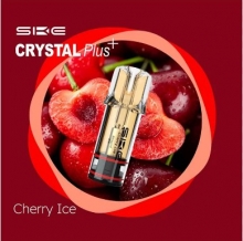 Crystal Plus Pod Cherry Ice