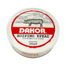 Dakor Χοιρινό 200gr