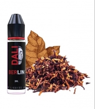 Dali Berlin 20/60ml (Flavor Shots)