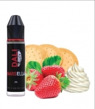 Dali Marsella 20/60ml (Flavor Shots)
