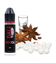 Dali Mosca 20/60ml (Flavor Shots)