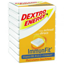 Dextro Energy ImmunFit 46gr
