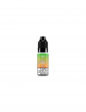 Apple Peach 10ml