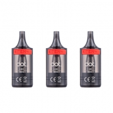 DotMod Switch Refilable Pod 3ml 0.6Ω