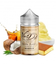 Double Barrel L 15ml/75ml (Flavour Shots)