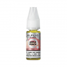 Elfliq Apple Peach 20mg 10ml