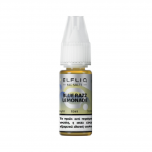 Elfliq Blue Razz Lemonade 20mg 10ml