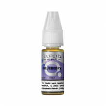 Elfliq Blueberry 20mg 10ml