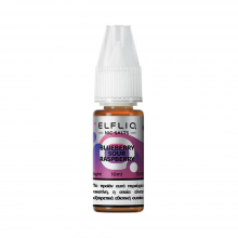 Elfliq Blueberry Sour Raspberry 20mg 10ml