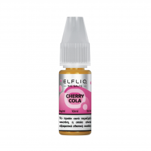 Elfliq Cherry Cola 20mg 10ml