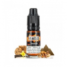 Eliquid France Famous 10ml