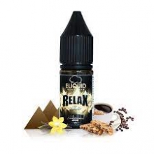 Eliquid France Relax 10ml